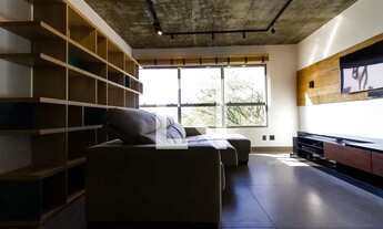 Imagem 4: Apartamento para Aluguel - Vila Leopoldina, 2 Quartos, 70 m2