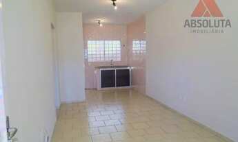 Imagem 3: Casa com 2 dormitórios para alugar, 80 m² por R$ 1.100/mês - Campo Limpo - Americana/SP