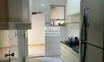 Imagem 6: Área privativa à venda de 3 quartos com suíte no ELDORADO