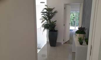 Imagem 6: Gramado Linda Casa Nova com 3 suítes 275m2 em Campinas