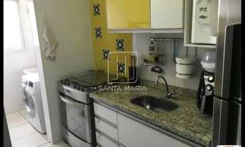 Imagem 6: Apartamento (tipo - padrao) 2 dormitórios/suite, cozinha planejada, portaria 24 horas, ele