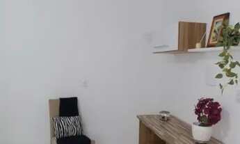 Imagem 2: Quitinete, no bairro Campeche (próximo ao Trevo do Erasmo