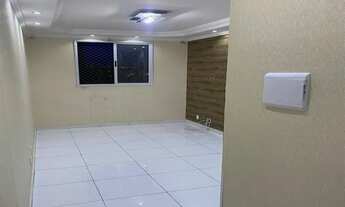 Imagem: Apartamento Vila Alpina São Paulo/SP