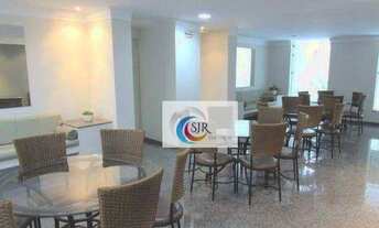 Imagem 5: Apartamento com 2 dormitórios para alugar, 122 m² - Jardim Paulista - São Paulo/SP