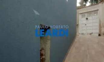 Imagem: CASA TÉRREA - VILA SACADURA CABRAL - SP