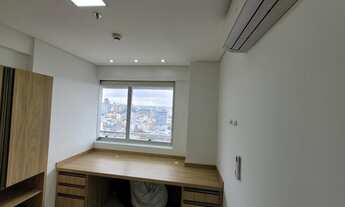 Imagem 6: Apartamento para aluguel possui 55 metros quadrados com 2 quartos em Centro - Osasco - SP