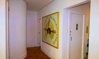 Imagem 6: Todo reformado por arquiteto ! Próximo a Lagoa e área nobre de Copacabana!