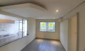 Imagem 2: Apartamento no Bairro PASSO D'AREIA com 61 m², 2 dormitórios, sala de estar, banheiro