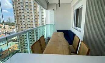 Imagem 7: Apartamento à venda em Carrão com 72 m², 2 quartos, 1 suíte, 2 vagas