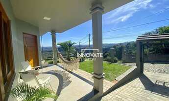 Imagem: Casa com 3 dormitórios à venda, 206 m²