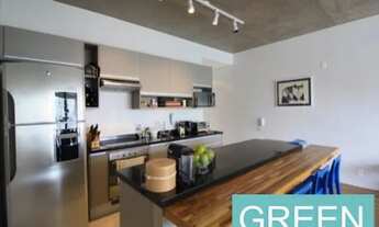 Imagem 4: Lindo Apartamento para Venda Itaim Bibi, São Paulo Semi mobiliado