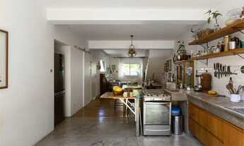 Imagem 7: São Paulo - Casa Padrão - PINHEIROS