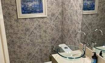 Imagem 4: Apartamento com 3 dormitórios à venda, 166 m² por R$ 1.277.000,00 - Jardim Irajá - Ribeirã