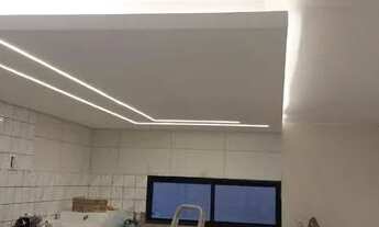 Imagem 3: Sobrado em condomínio, Jardins Capri com 3 suítes plenas, 4 vagas de garagem à venda, Sena