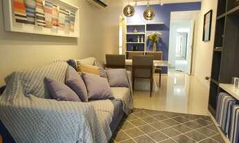 Imagem: Apartamento 2 quartos 1 vaga Vila Isabel