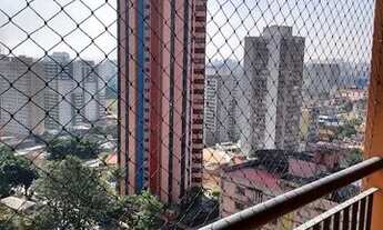 Imagem 5: Apartamento para aluguel tem 60 metros quadrados com 2 quartos em Aclimação - São Paulo