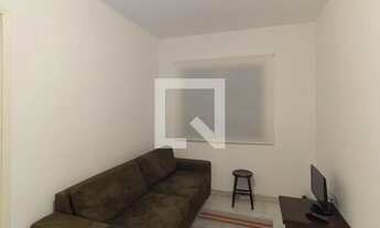 Imagem 3: Apartamento para Aluguel - Santa Cecília, 1 Quarto, 45 m2