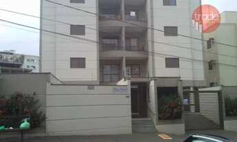 Imagem 2: Apartamento residencial à venda, Jardim Botânico, Ribeirão Preto