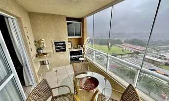 Imagem: Apartamento Edifício Ilhas do Brasil