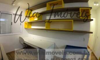 Imagem 5: Apartamento para aluguel e venda possui 80 metros quadrados com 2 quartos em Umuarama - Os