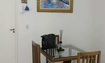 Imagem 2: VILLAGE DAS PALMEIRAS 3 - MOBILIADO