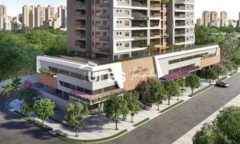 Imagem 1: Cinque Terre Residenze - Apartamento 2 quartos, sendo 1 suíte