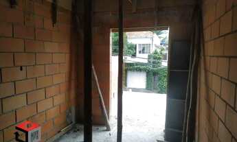 Imagem 2: Apartamento à venda 3 quartos 1 suíte 2 vagas Alemanha Camilópolis - Santo André - SP