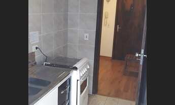 Imagem 5: Apartamento mobiliado para aluguel tem 33 metros quadrados com 1 quarto em Centro - Curiti