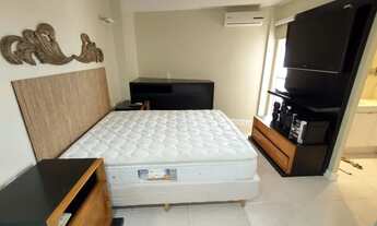 Imagem 3: Apartamento para aluguel possui 65 metros quadrados com 1 quarto em Asa Norte - Brasília