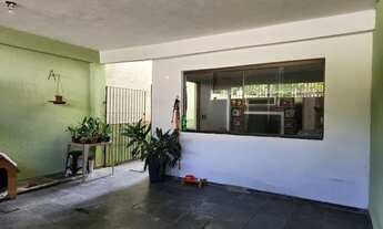 Imagem 6: SOBRADO 03 DORMS 02 BANHEIROS