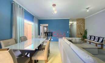 Imagem: Sobrado com 3 dormitórios à venda, 230