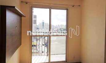 Imagem 7: Locação Apartamento 1 quarto Água Branca São Paulo