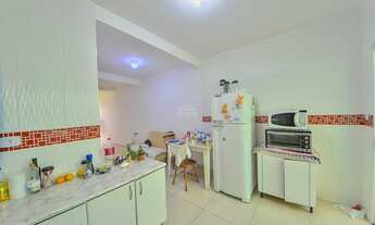 Imagem 3: Sobrado em Curitiba bairro sitio cercado