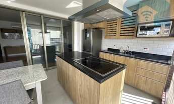 Imagem 3: Apartamento Alto Padrão no Itaim , Mobiliado, 2 Vagas Aluguel por R$14.800