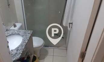 Imagem 2: Apartamento com 2 dormitórios à venda, 45 m² por R$ 349.000 - Rudge Ramos - São Bernardo d