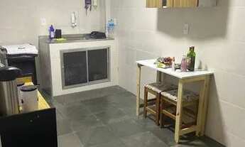 Imagem 6: Apartamento mobiliado muito bem localizado no Parque Hotel