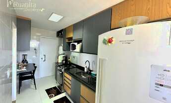 Imagem 6: Apartamento para venda com 4 quartos Beira Mar de Candeias 97m²