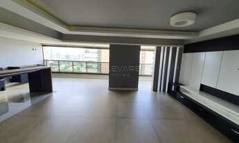 Imagem 3: Apartamento para aluguel no Triomphe, Ribeirão Preto, SP, 4 quartos, 3 suítes