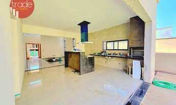 Imagem: Casa à Venda Vila do Golf 3 suítes