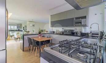 Imagem 6: São Paulo - Casa Padrão - VILA MADALENA