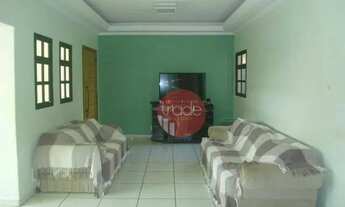 Imagem 3: Casa à venda, 180 m² por R$ 550.000,00 - Jardim Castelo Branco - Ribeirão Preto/SP