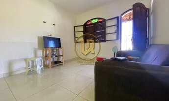 Imagem 4: Casa 3 Quartos Piscina Churrasqueira