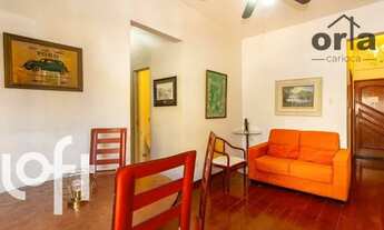 Imagem 7: Apartamento com 2 dormitórios à venda, 68 m² por R$ 950.000 - Ipanema - Rio de Janeiro/RJ