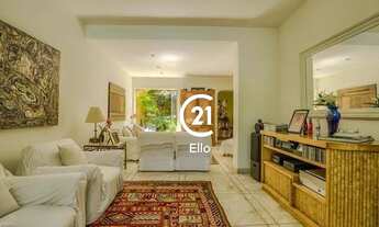 Imagem 2: Casa com 2 dormitórios à venda, 220 m² por R$ 4.500.000,00 - Jardim Europa - São Paulo/SP