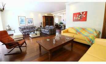 Imagem 2: Apartamento para Venda em São Paulo, Brooklin Novo, 2 dormitórios, 1 suíte, 4 banheiros, 2