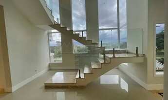 Imagem: Casa Condomínio em São José dos Campos