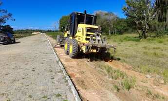Imagem 4: Terreno em Macaé 147m2 Linha Azul