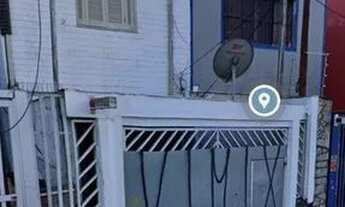 Imagem 4: SãO PAULO - Casa Padrão - Tatuapé