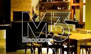 Imagem 6: Casa - Loteamento Alphaville Campinas - Campinas