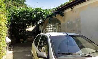 Imagem 3: São Paulo - Terreno Padrão - Vila Prudente